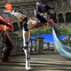 Illustration for article titled Tekken 6 - Zafina Costume